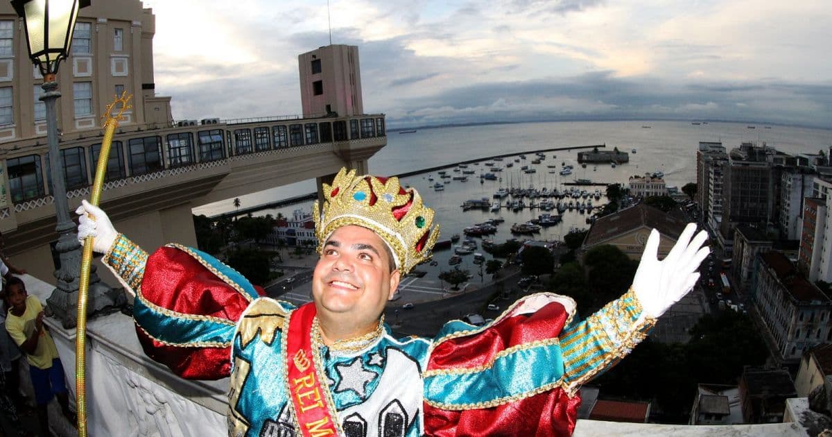 Festas de Carnaval serão proibidas pelo governo na Bahia, avisa Rui Costa