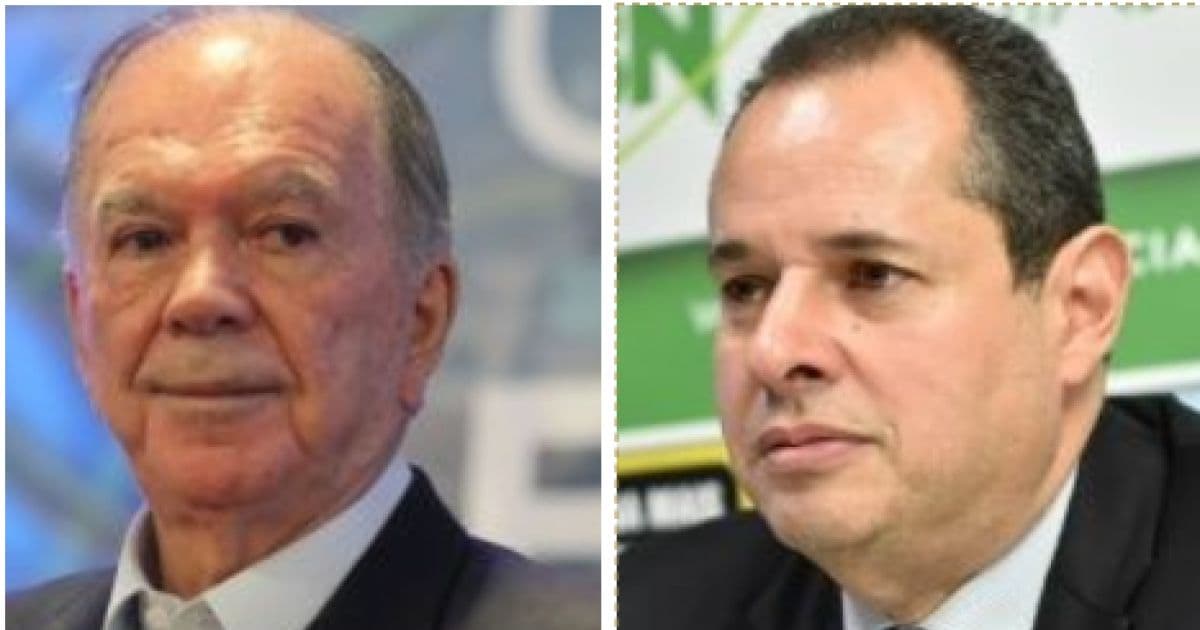 Em acordo com Rui, João Leão assume Casa Civil e Nelson Leal vai comandar SDE