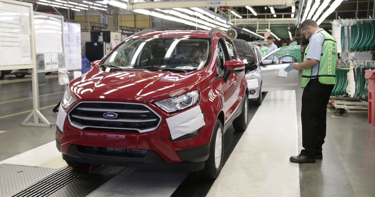 Saída da Ford remonta dilema do mercado automotivo brasileiro que pôs fim a Gurgel