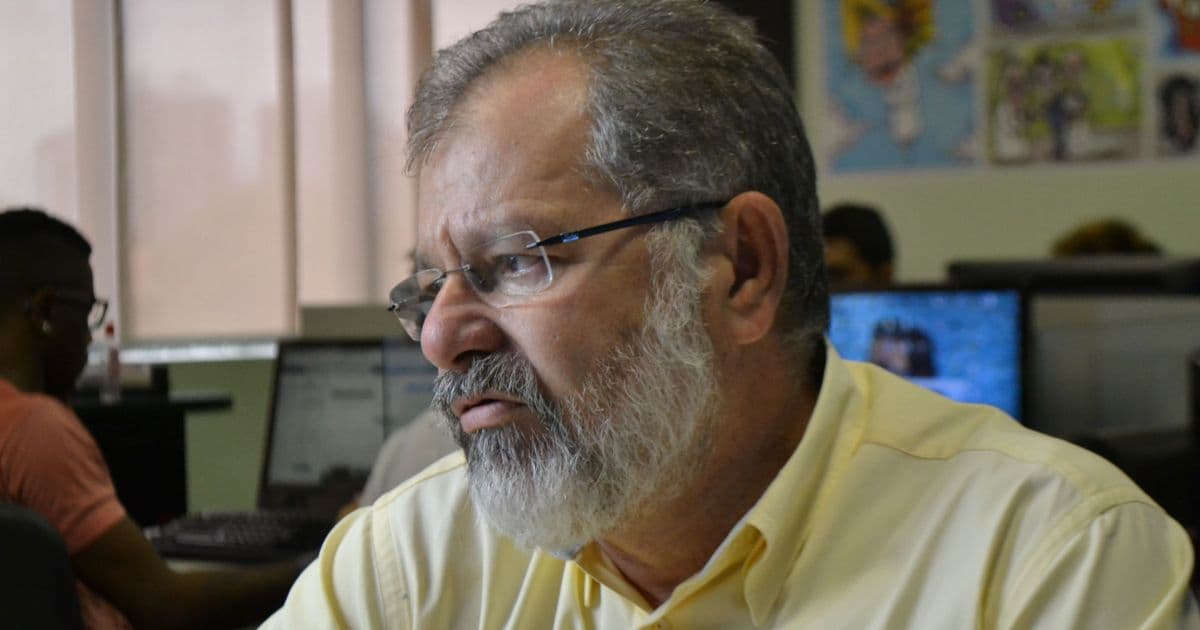 Rui 'só atende quem critica':  'Vale a pena ser governo?', questiona Marcelo Nilo