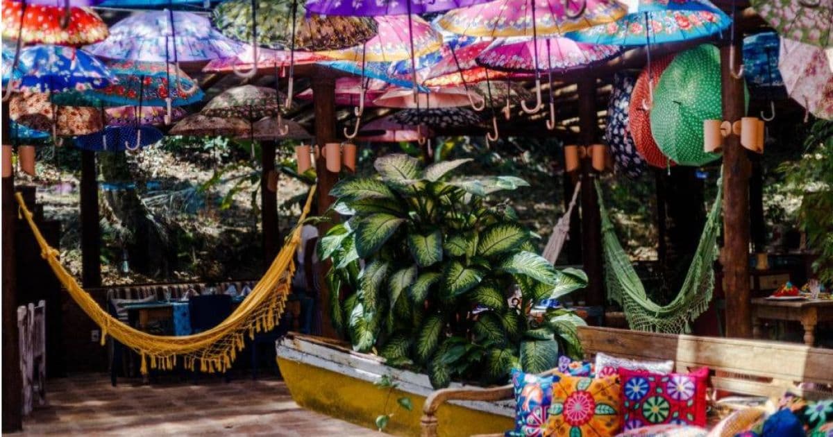 Forbes publica roteiro turístico de Salvador com lista de restaurantes e passeios