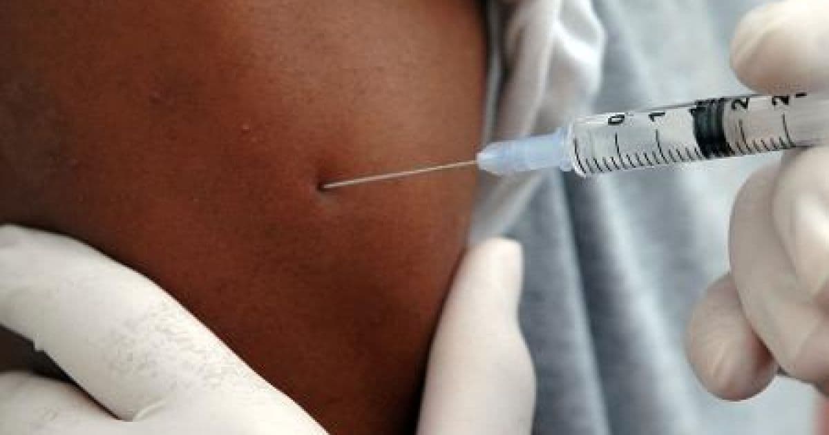 Indiana Bharat fecha acordo para fornecer vacina contra Covid-19 a empresa brasileira