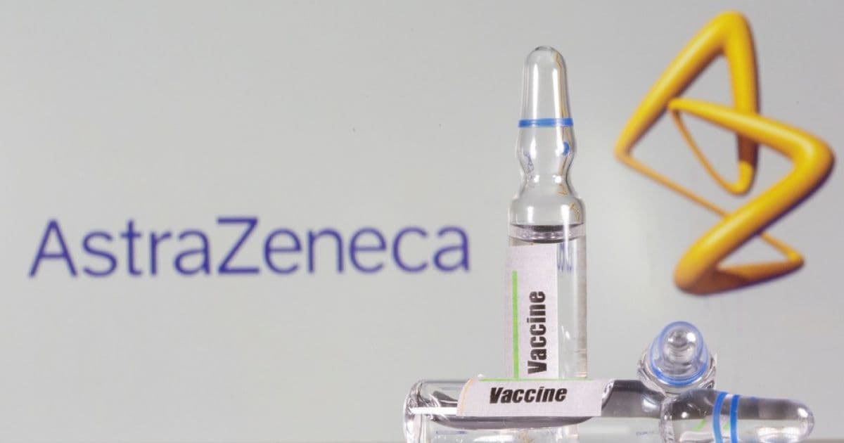 Fiocruz finaliza análise de vacinas; Bahia receberá 119,5 mil doses neste domingo