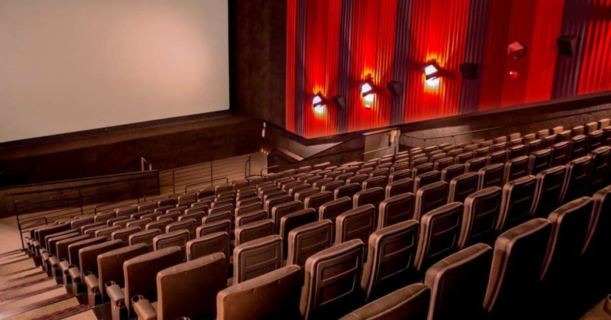 Prefeitura mantém suspensão de cinemas e teatros e restrições no RV e em Itapuã 