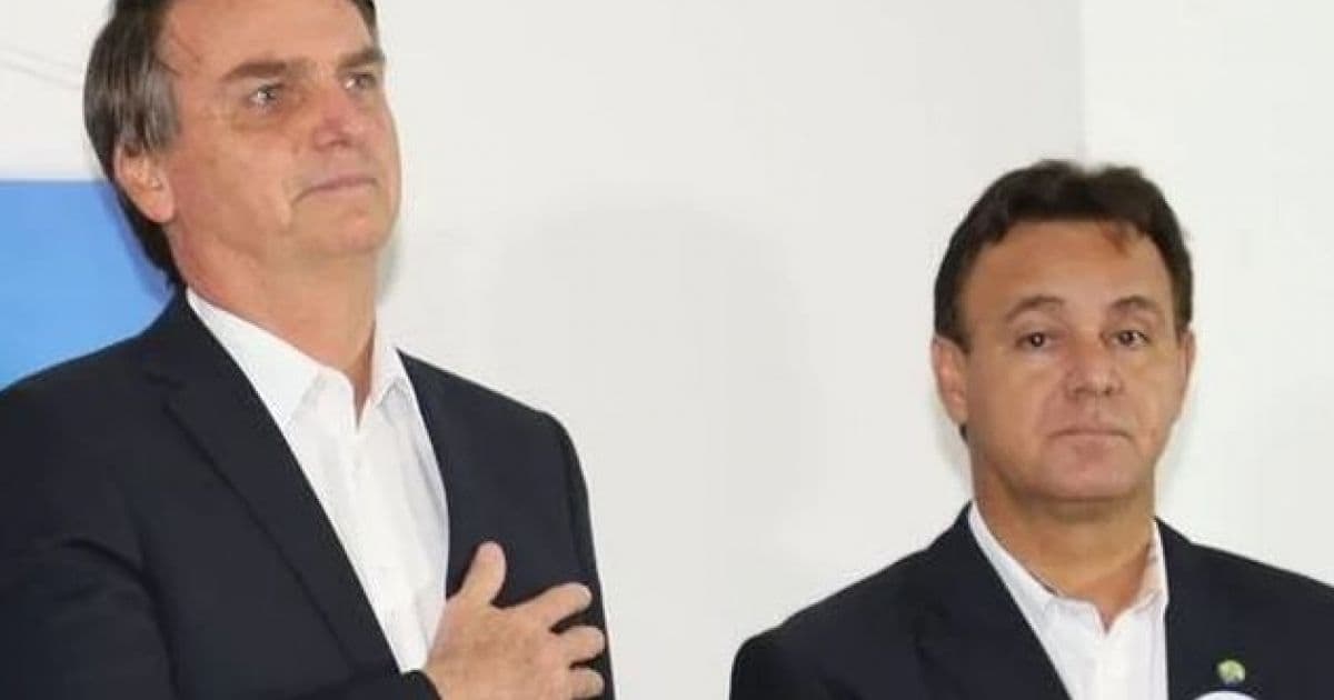 Ida de Bolsonaro para o Patriota pode 'engordar' legenda na Câmara 