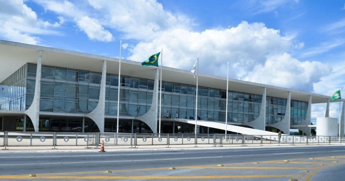 Planalto cede R$ 3 bi em obras a parlamentares em meio a disputa; baianos estão na lista