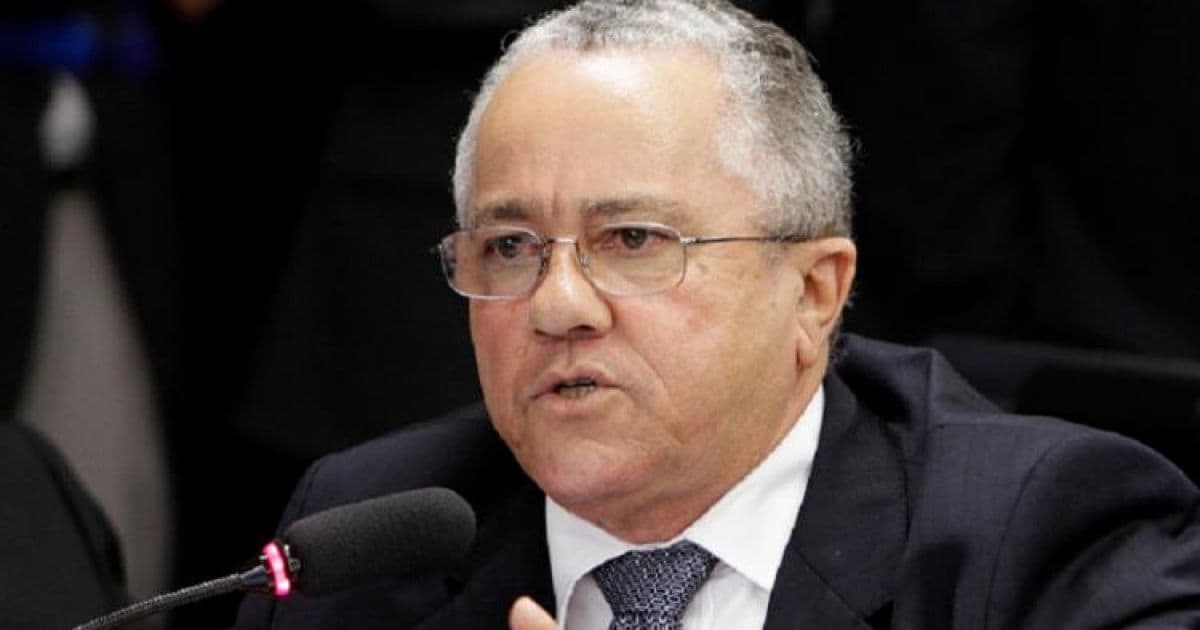 Josias Gomes é exonerado do comando da Secretaria de Desenvolvimento Rural da Bahia