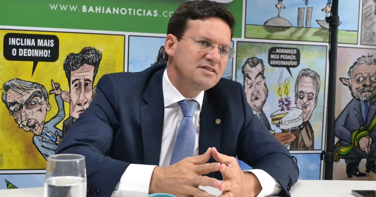 Partido ligado à Universal pode ganhar ministério de Bolsonaro; João Roma é cotado 