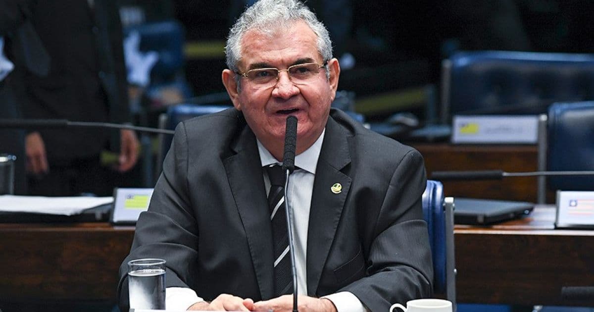 Planalto dá aval para liberar R$ 40 mi a Coronel; senador alega 'atuação parlamentar'
