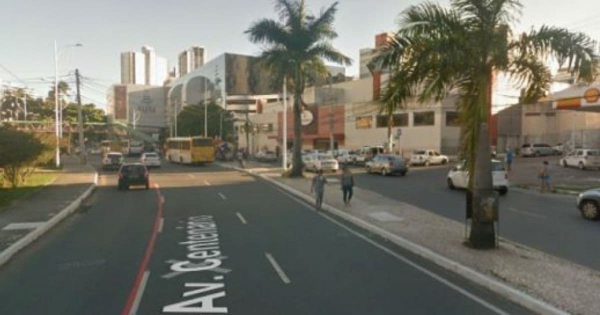 Governo da Bahia estuda VLT/monotrilho ou metrô para ligação do trecho Lapa-Barra