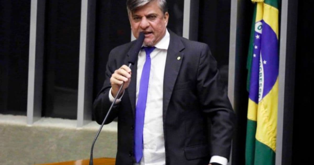 Deputado paranaense burlou prisão domiciliar para votar em Arthur Lira, diz coluna