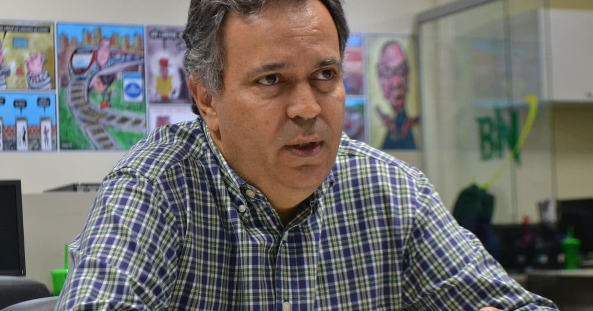 PDT segue como titular da Agricultura na Bahia: 'Estamos pelo apoio em 2018', diz Félix