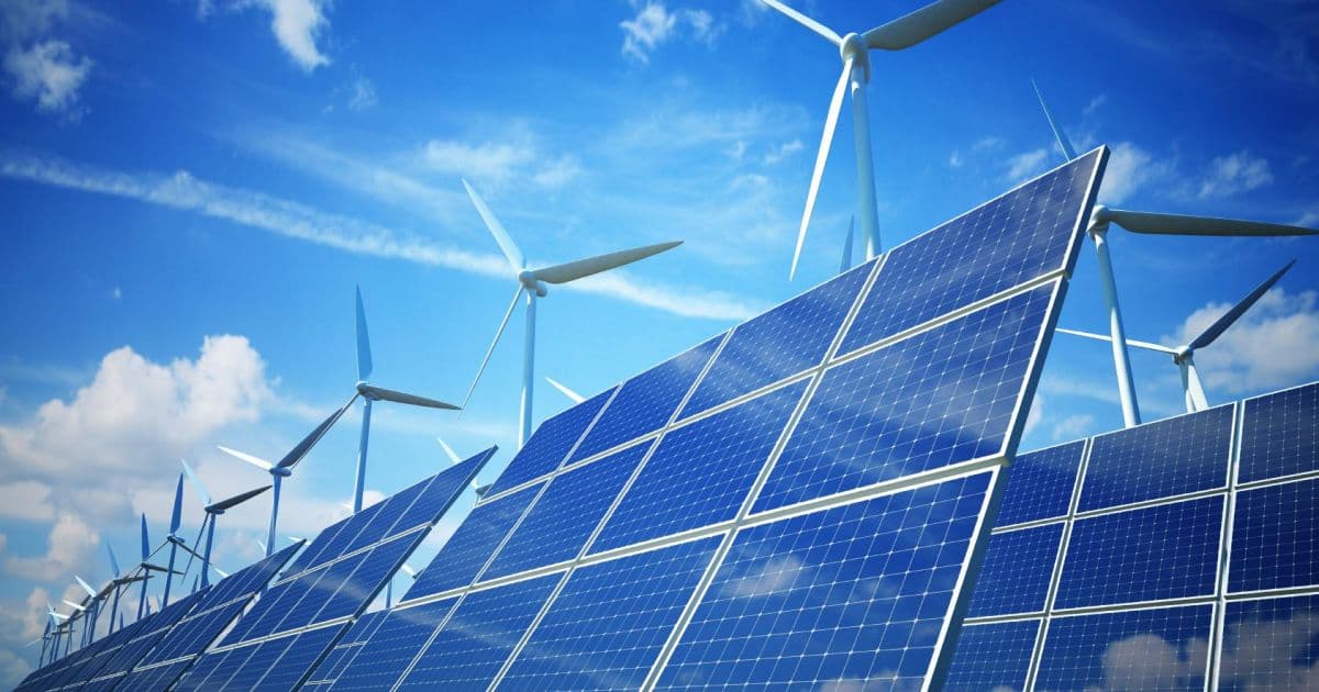 Diferença média em leilão de certificados de energia renovável passa de 50%, diz Furnas