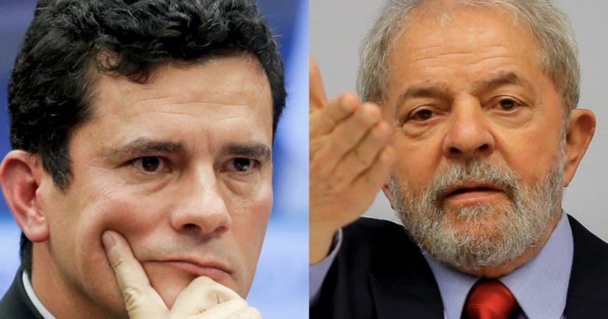 Maioria da 2ª Turma do STF garante a Lula acesso a mensagens da 'Vaza Jato'