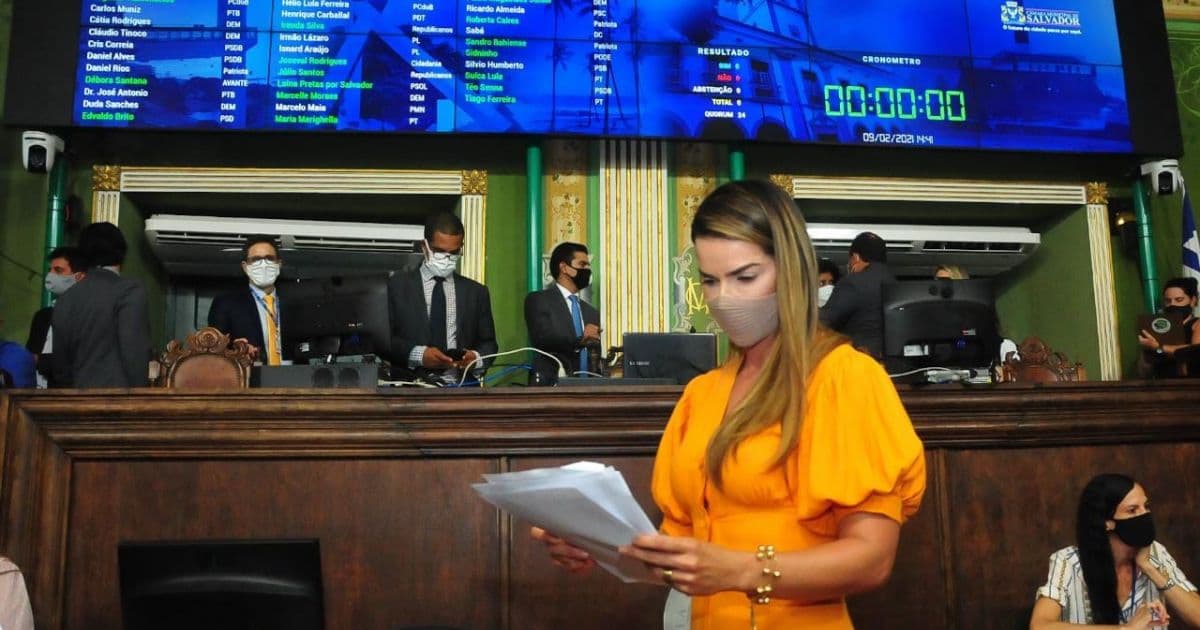 Salvador passa a ter Frente Parlamentar da Mulher Empreendedora