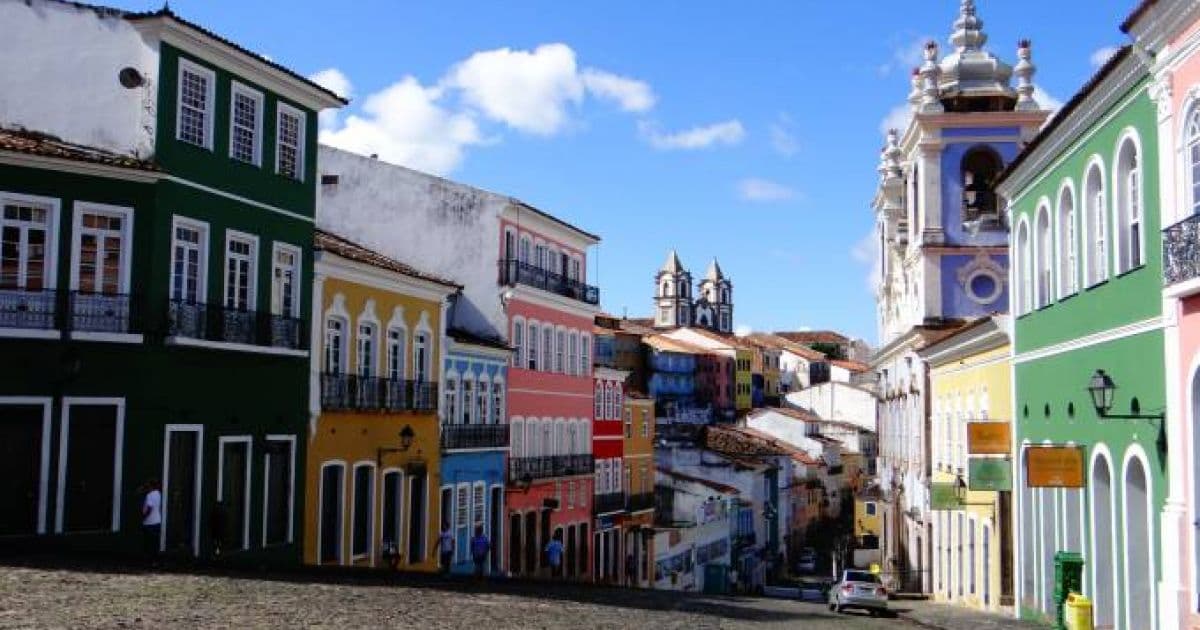 Aumento dos casos da Covid-19 afeta o desempenho hoteleiro em Salvador no mês de janeiro