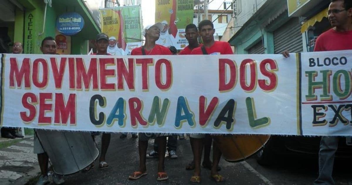 Maioria dos brasileiros pretende ficar em casa no Carnaval, aponta Paraná Pesquisas