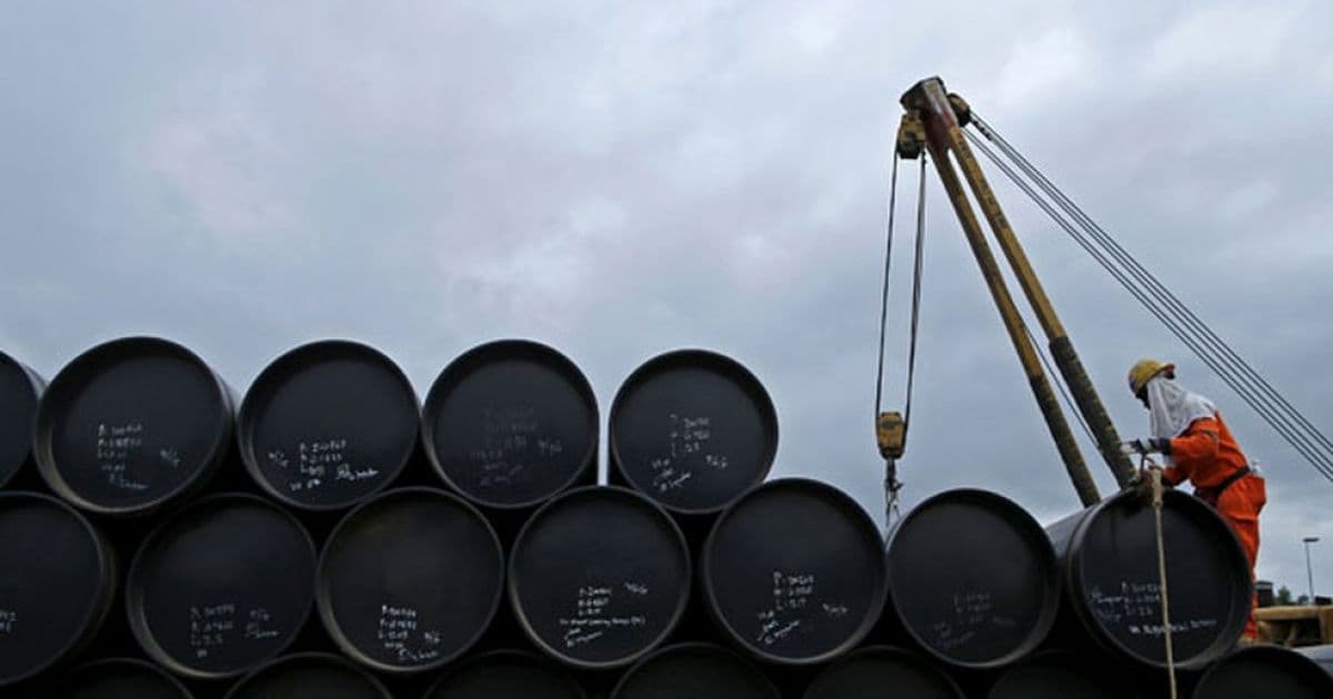 União tem 2,9 milhões de barris de petróleo nos contratos de partilha