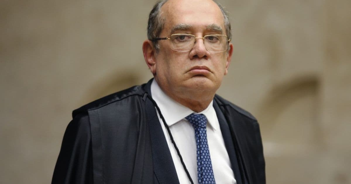 Mendes rebate ironia de Vilas-Bôas e critica pressão ao Supremo: 'Ditadura nunca mais'