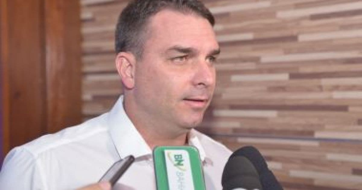 Quinta Turma do Superior Tribunal de Justiça anula quebra do sigilo de Flávio Bolsonaro
