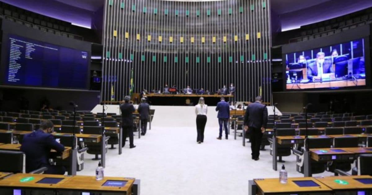 Maioria dos baianos deu aval à PEC da imunidade parlamentar; veja lista de votos