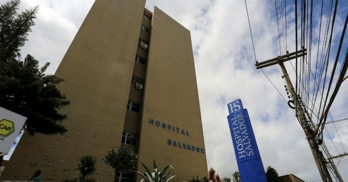 Santa Casa vai receber quase R$ 20 milhões da prefeitura para gerir Hospital Salvador