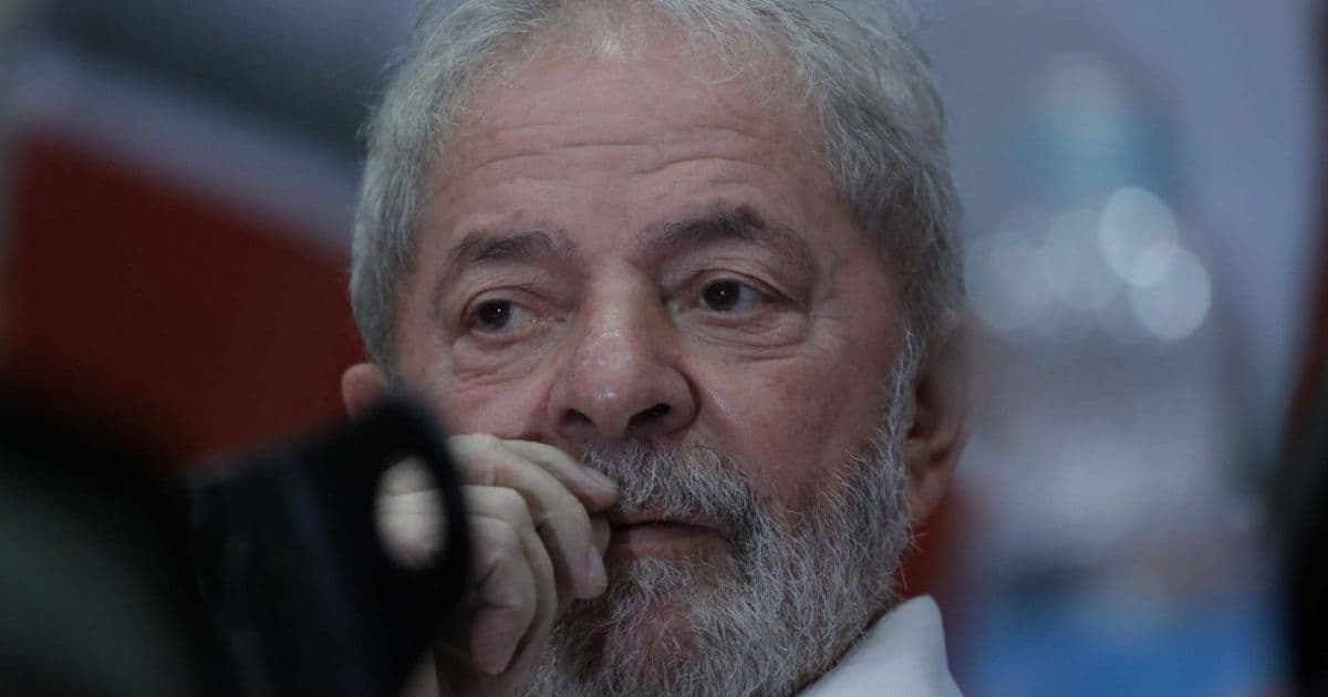 STF pauta suspeição de desembargadores que condenaram Lula no caso sítio