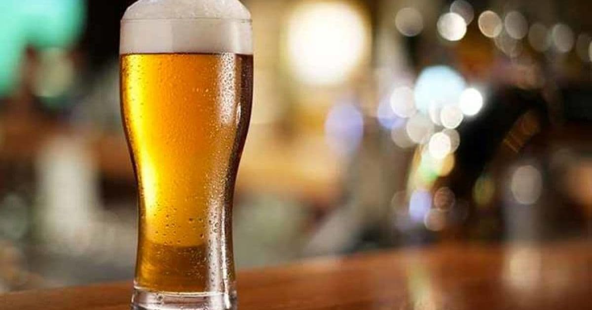 Venda de bebidas alcoólicas na Bahia volta a ser permitida