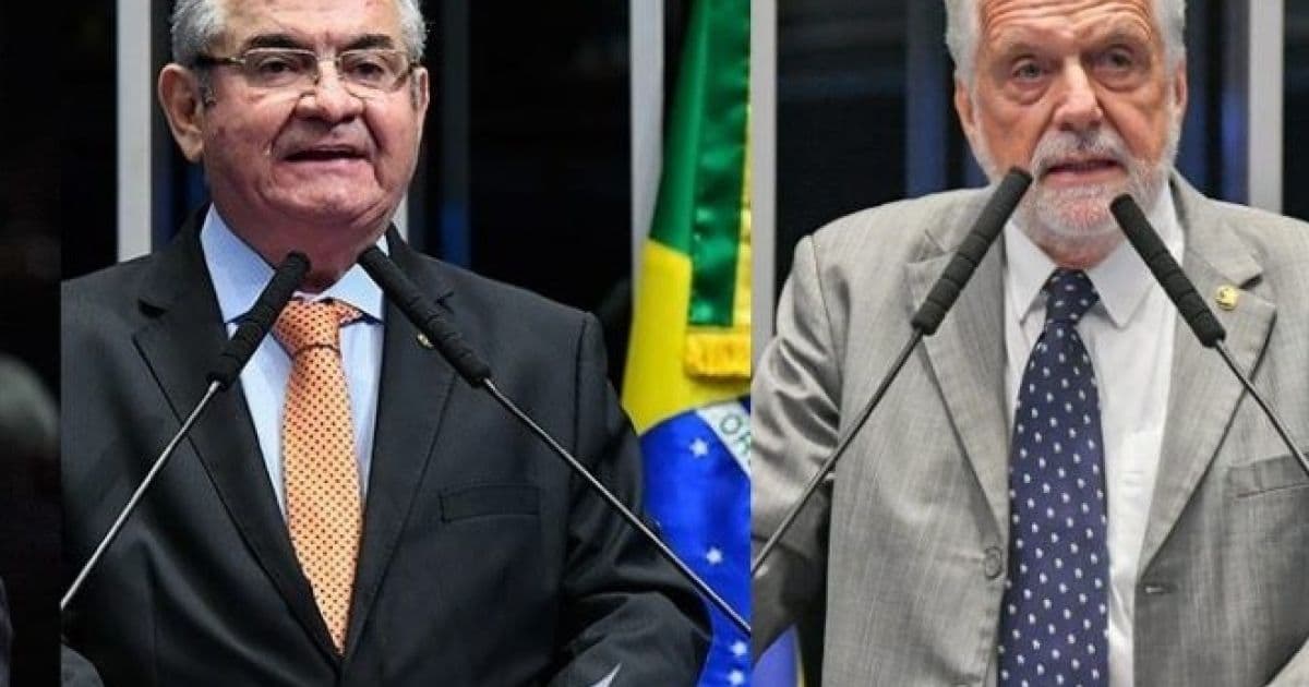 Senadores são cautelosos ao avaliar CPI da Covid-19 para investigar atuação de Bolsonaro 