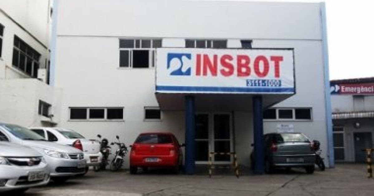 Prefeitura de Salvador avalia requisitar administrativamente 6 respiradores do Insbot