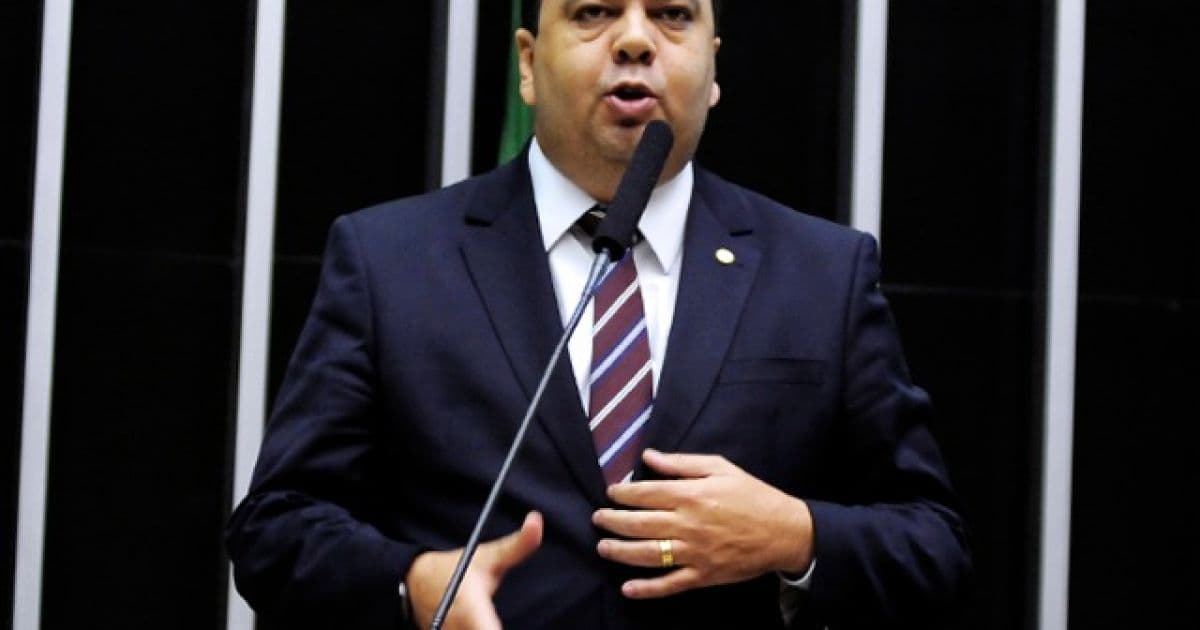 Arthur Lira designa deputado baiano Elmar Nascimento para relatoria da MP da Eletrobras