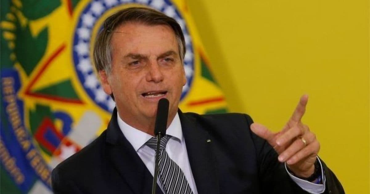 Paraná Pesquisas: Bolsonaro lidera todos os cenários para 2022; Lula é o maior adversário