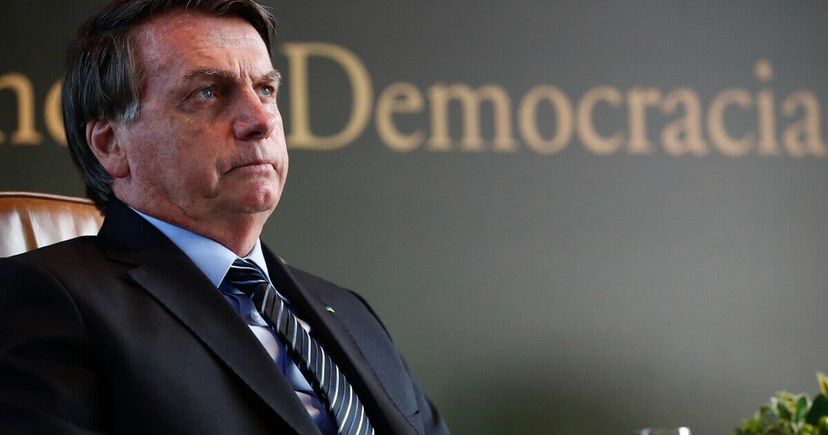 Bolsonaro deve se filiar ao Partido da Mulher Brasileira para disputar reeleição