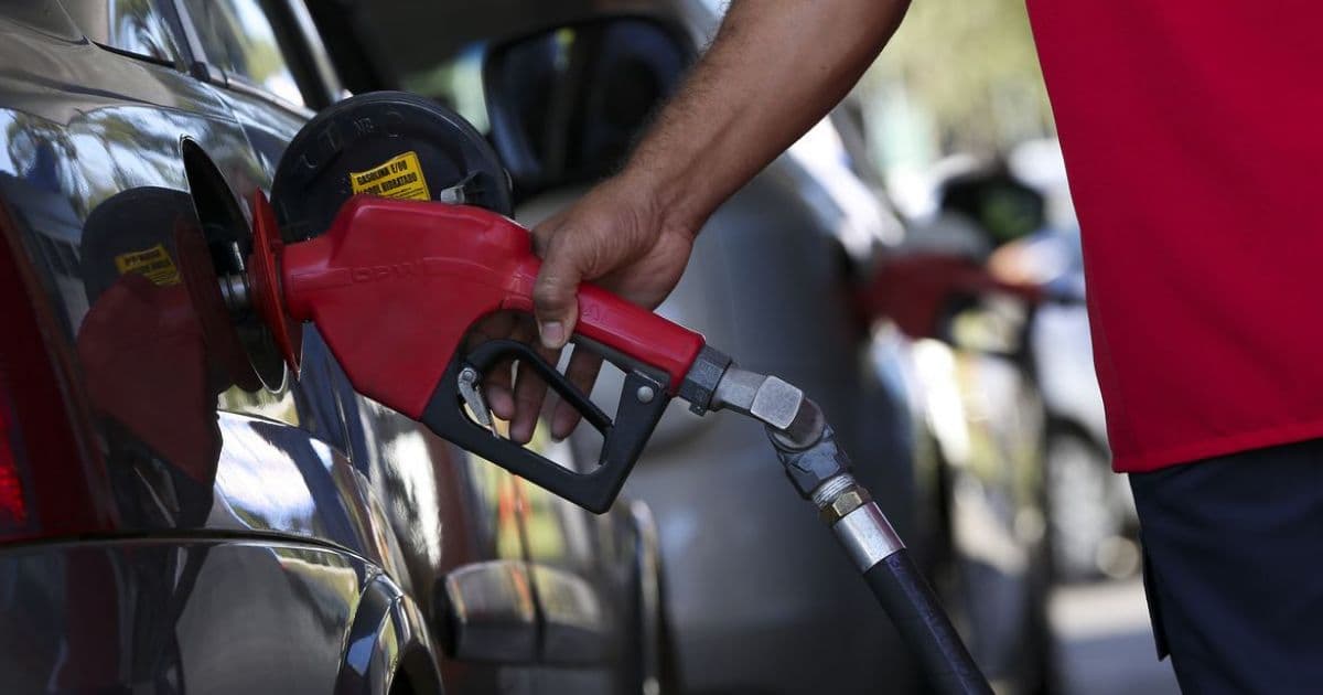 Petrobras anuncia nova alta nos preços da gasolina e do diesel, a partir desta terça