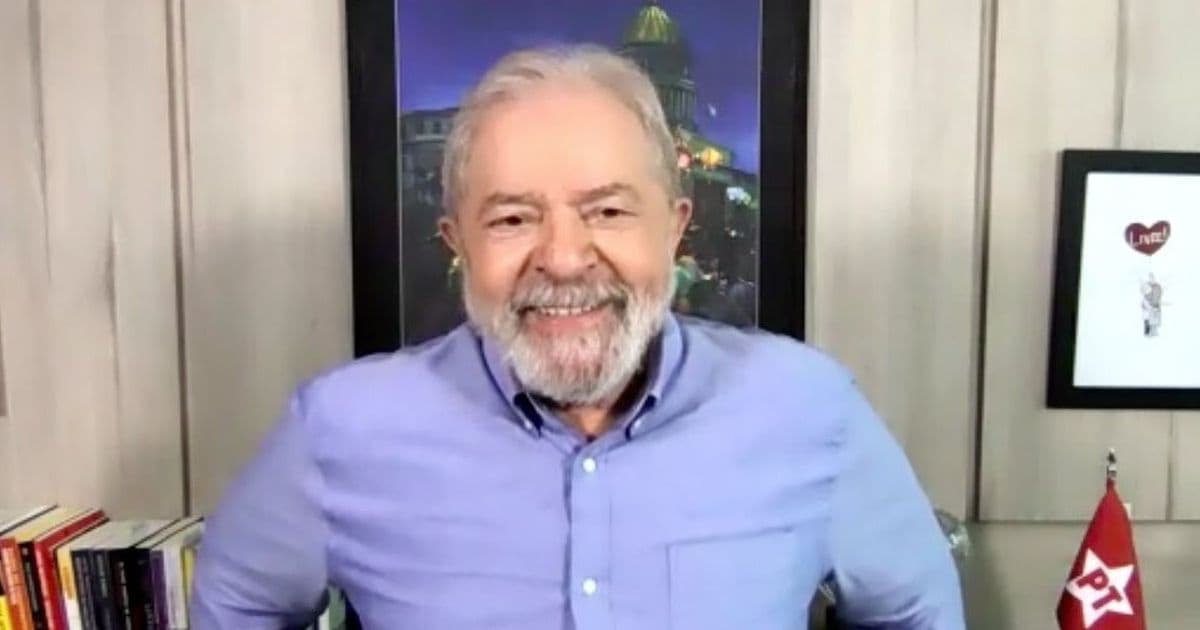 PGR vai recorrer no STF de decisão que anulou condenações de Lula na Lava Jato