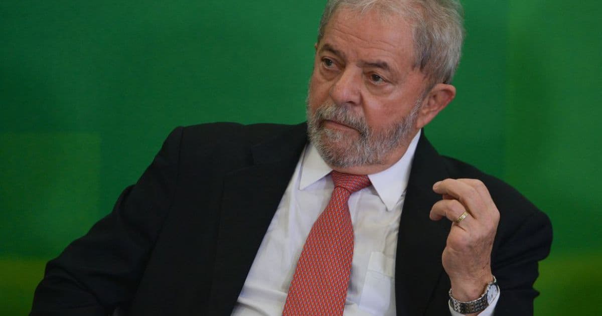 Paraná Pesquisas: Maioria dos brasileiros discorda de decisão do STF que beneficia Lula