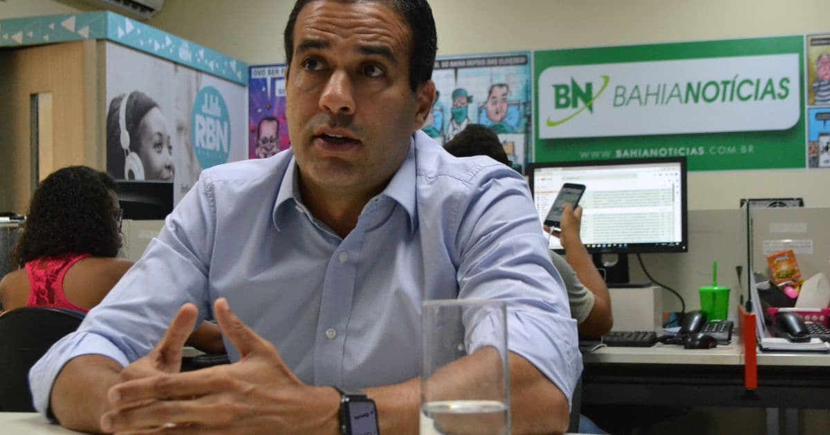 Prefeitura de Salvador vai enviar à CMS projeto de prorrogação do auxílio municipal