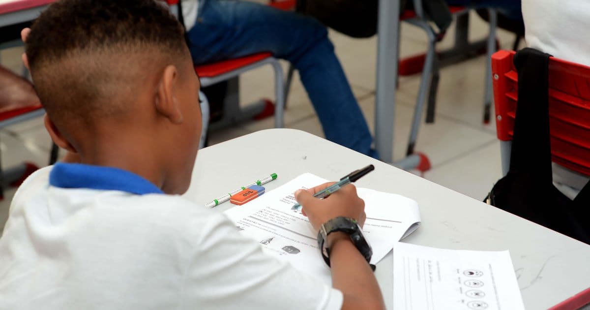 Ufba vai estudar impactos da pandemia entre alunos da rede pública de Salvador