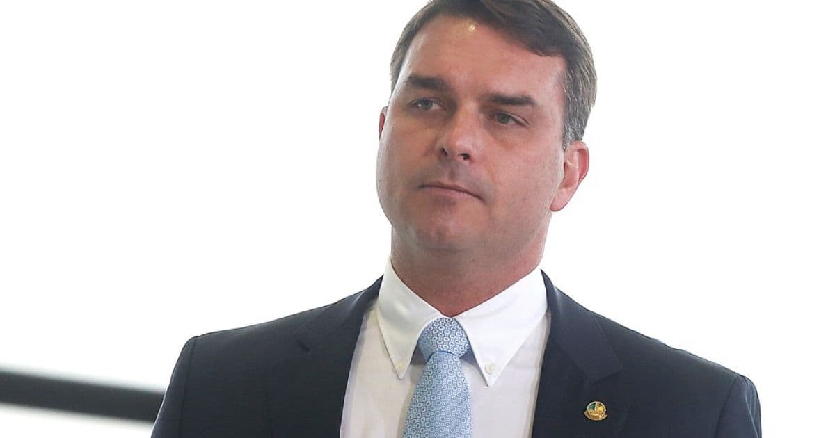 Quinta Turma do STJ valida relatórios do Coaf de investigação contra Flávio Bolsonaro