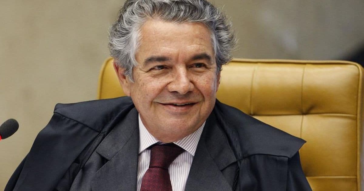 Marco Aurélio nega pedido de Bolsonaro para suspender toque de recolher na Bahia