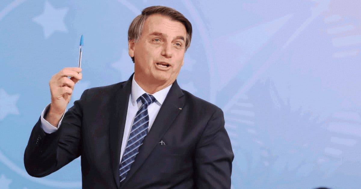 Bolsonaro confirma reforma ministerial com mudanças no comando de 6 pastas; veja