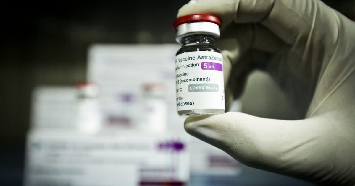 Justiça autoriza Sindicato dos Médicos do DF a importar vacinas sem doação ao SUS