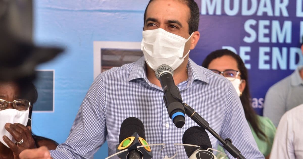 Prefeitura vai oferecer R$ 10 milhões em crédito para empreendedores de Salvador