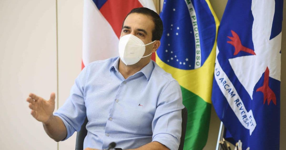 Prefeitura de Salvador não prevê novo PPI para dívidas do IPTU por conta da pandemia