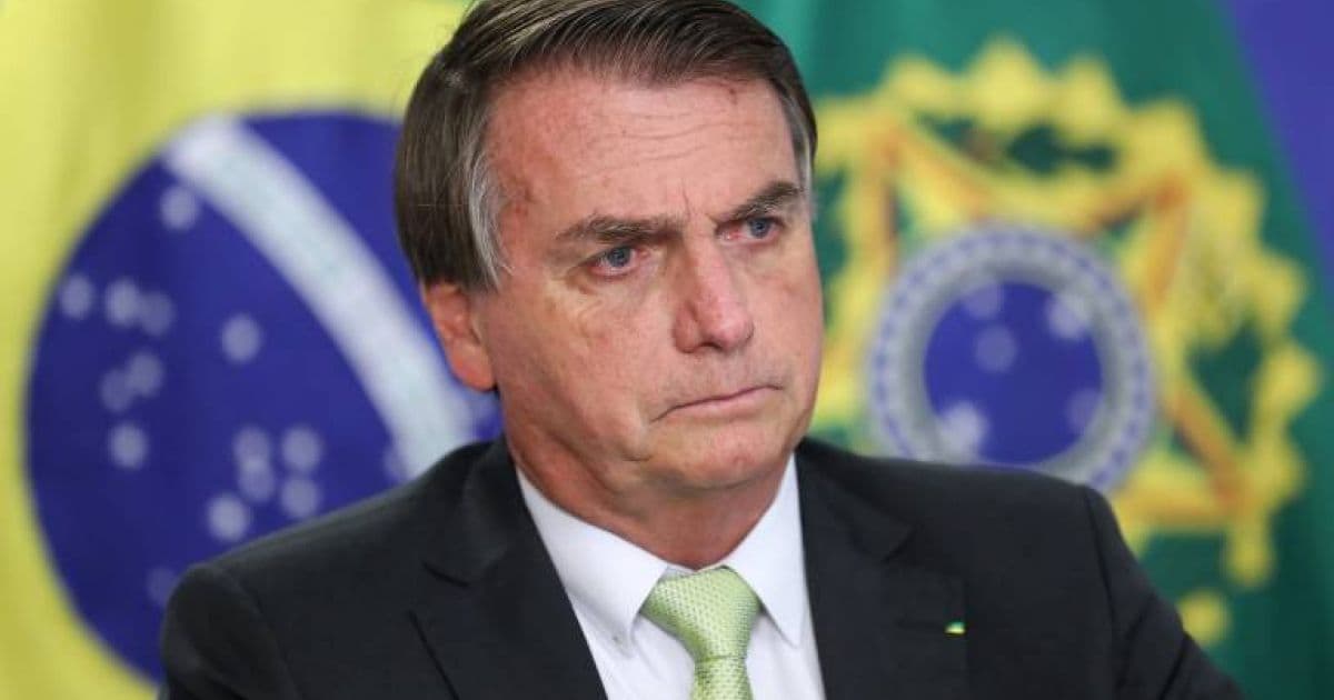 Pesquisa XP/Ipespe: Rejeição ao governo de Bolsonaro cresce e chega a 48%