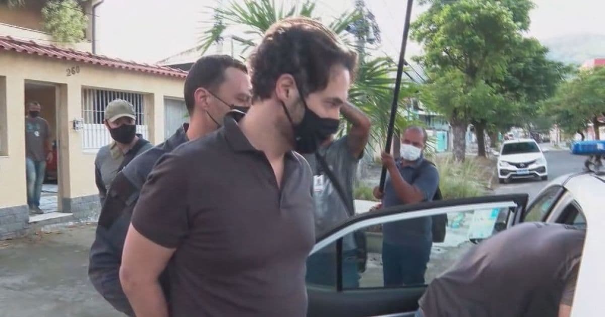 Caso Henry Borel: Vereador e mãe do garoto são presos no Rio de Janeiro