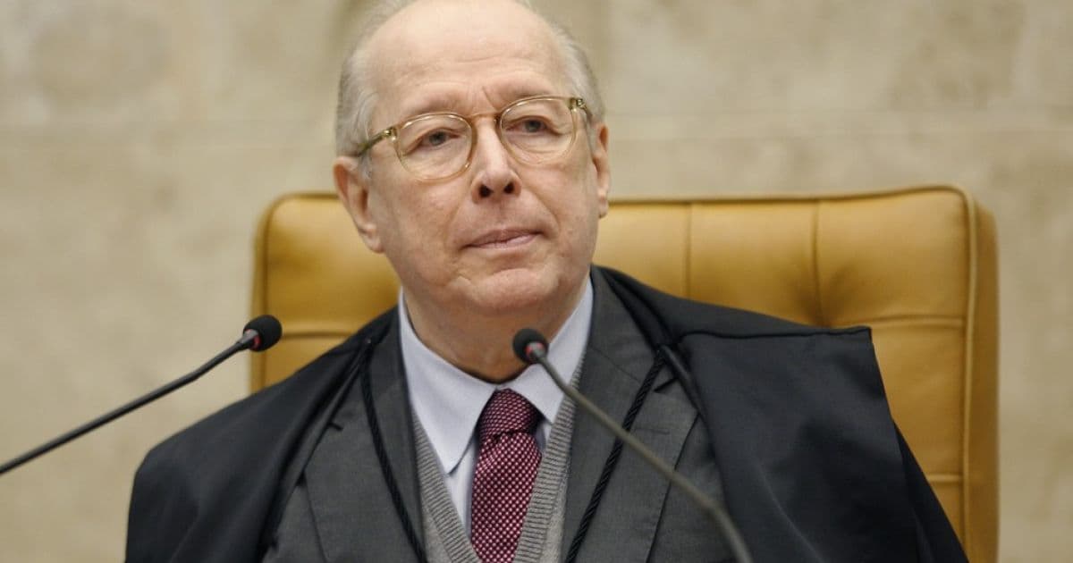 Celso de Mello critica Bolsonaro por não decretar lockdown: 'Insensato' e 'necrófilo'