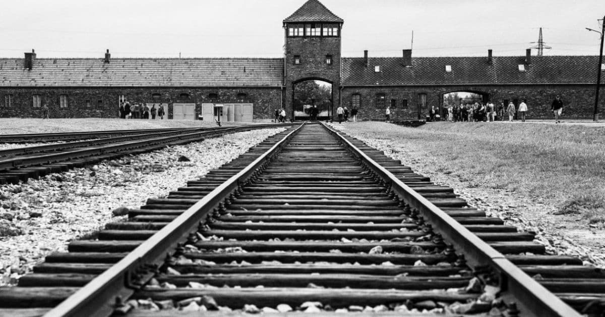 Do revisionismo histórico ao negacionismo: por que o holocausto é questionado nas redes