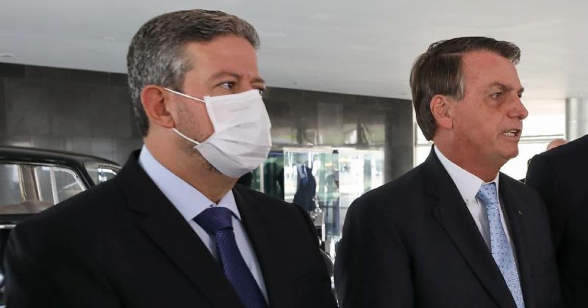 Partido de Arthur Lira cobra mais espaço na equipe do governo Bolsonaro
