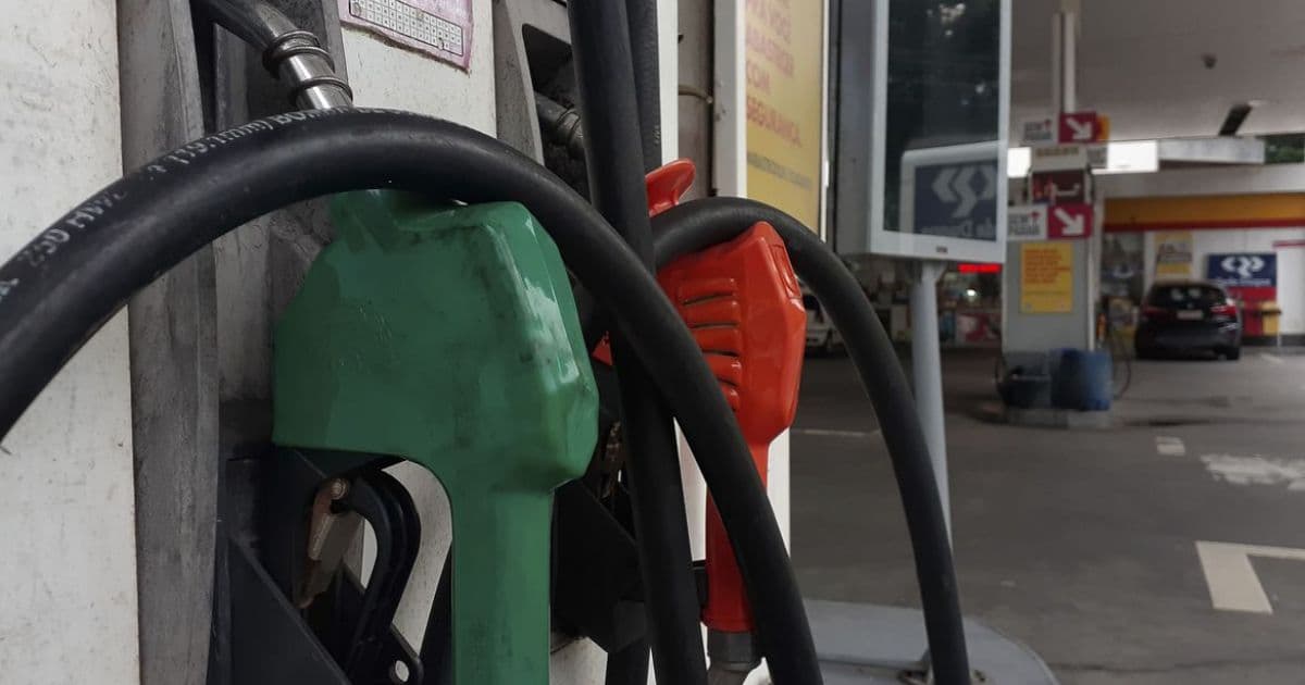 Preço do diesel e gasolina sofrerão novo aumento nas refinarias, aponta Petrobras